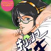 朱沢江珠 ニコニコ静画 イラスト