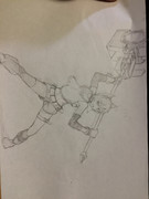 ナナちゃん【ブースト起動】