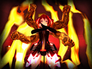 ゲキド・オブ・カサネ