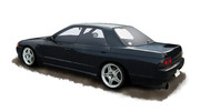 skyline 4dr
