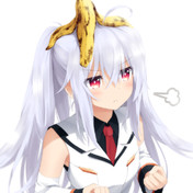 海松エル ニコニコ静画 イラスト