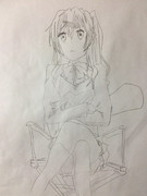 人は500枚模写すると絵が上手くなるのか検証してみた その56