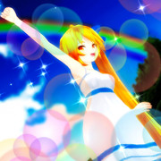 夏色ネルさん２