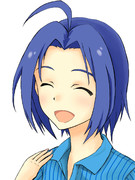 あずささん・・・