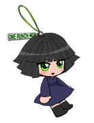 フブキちゃんキーホルダー