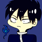 ブルファイアイコン