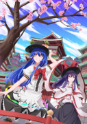 桃源の姫君