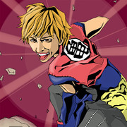 Zの誓い イケメン 百田夏菜子さん 完成版。