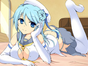 こりゃ、どこ見とるんけ言うてみ、ん？