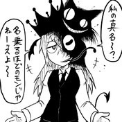 ソロモン72柱 ニコニコ静画 イラスト