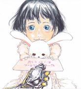 ヒーローのお兄ちゃんへ