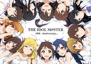 THE IDOLM@STER