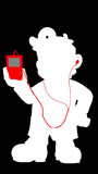 I pod風 Dr.マリオ