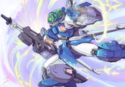 ＳＵＰＥＲ ＰＯＷＥＲＤ ＴＲＡＣＥＲ ＬＡＹＺＮＥＲ