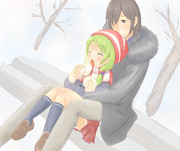 画野朗 ニコニコ静画 イラスト