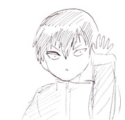 ブルーファイアさん