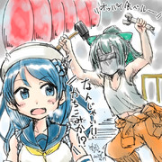 かちこみじゃあああ！！in LA