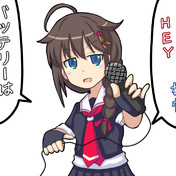 忌野清志郎 ニコニコ静画 イラスト