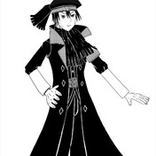 藤崎竜 ニコニコ静画 イラスト