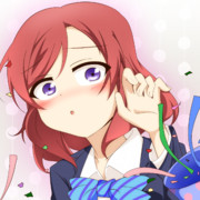 真姫ちゃん誕！