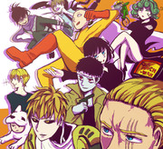 人気投票ラスト！