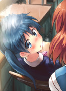 綾のそーゆーとこ好きだよー？