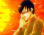 無名のヒーロー３１