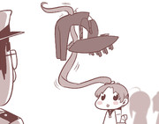 【タウイタウイの魔境】遠征から帰ってきた綾波