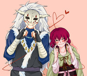 シンア ニコニコ静画 イラスト
