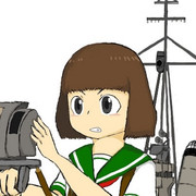 「主砲、撃ち方用意！」(アイコン？)