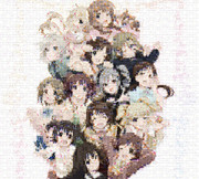 モザイクマスター（デレマス）