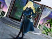 愛宕さん装着中