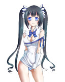ヘスティア様②