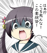 ラブリーマイエンジェルぼのたん（カッコカリ）