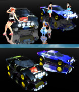 ヤンチャ ストラトス