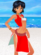 カス子ナディア