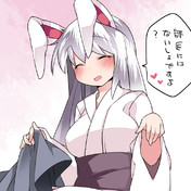 東方夜這いシリーズ ニコニコ静画 イラスト