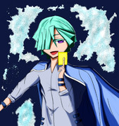 キャスト・・・