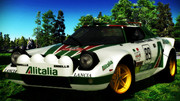 Competizione