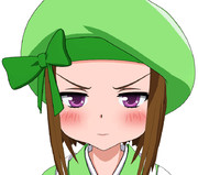 【ＭＭＤ】ふちゃきち２