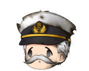依頼のおじいちゃん提督