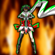 ドーモ、テイトク＝サン