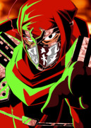 ニンジャ殺すべし