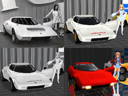 トリノショーの記憶＝メイキング