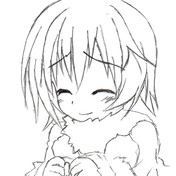 滝川雛一益 ニコニコ静画 イラスト