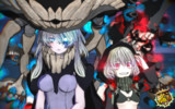 5-5『隻眼ヲ級改FlugShip & レ級Elite』