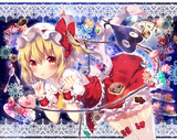 りいちゅ さんのイラスト一覧 ニコニコ静画 イラスト