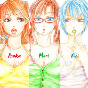 ちゅっぱちゃっぷす