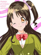 島村卯月生誕祭２０１５