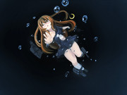 司令官、本当はね、楽し…かった…よ…